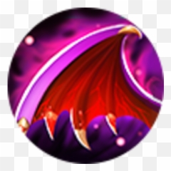 Queens Wings - Wings Of Apocalypse Queen Png,Demon Wings Png