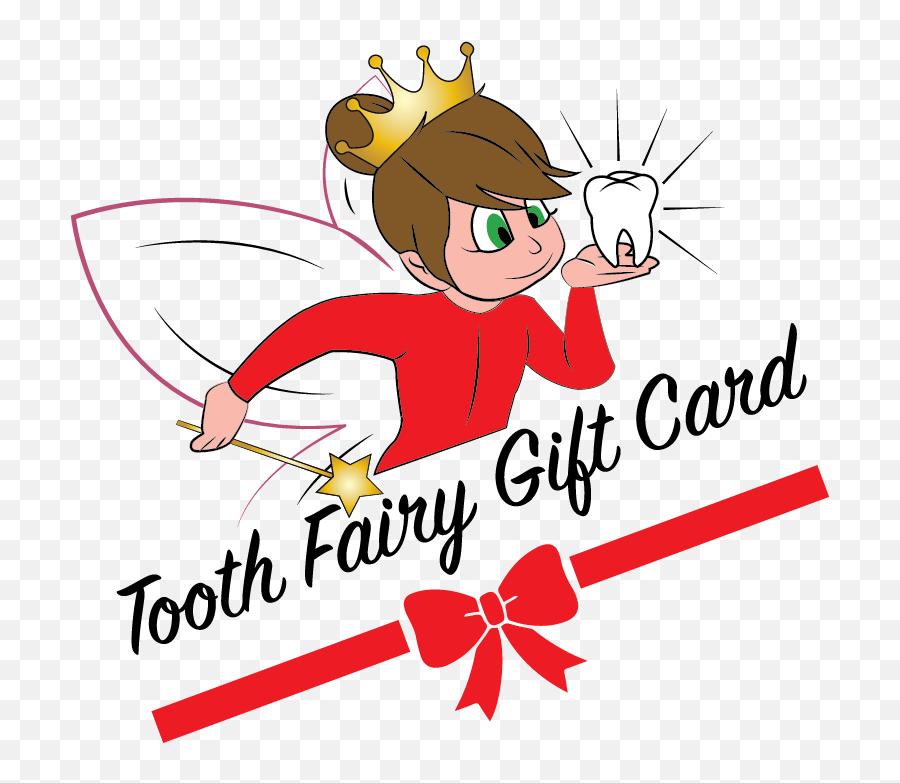 Tooth Fairy Gift Card 89 Logo Designs For - Inspiration And Recognition Of Science And Technology Png,Tooth Fairy Png
