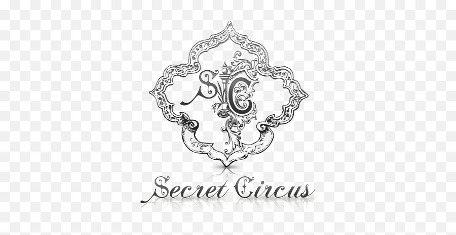 Secret Circus Clothing Logo I Love It - Jdc Secret Circus Jeans Logo Png,Circus Logo