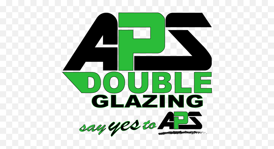 Aps Double Glazing Buy One Get Free Promotion 1300 294 101 - Glazed Windows And Doors Logo Png,Buy One Get One Free Png