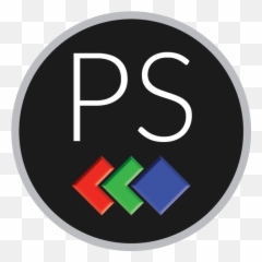 Home - Pixel Spark Ltd Illustrator Logo Png Transparent