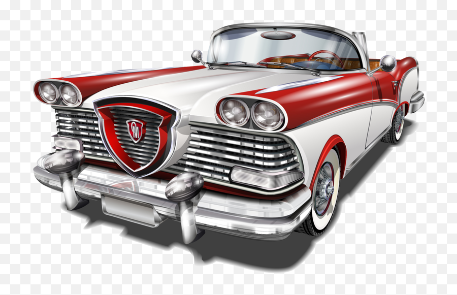 Muscle Car Png - Vintage Muscle Buick Png Vintage Car Old Vintage Car Png,Muscle Car Png