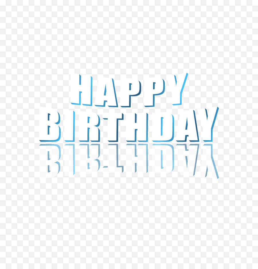 Happy Birthday Png Image Free Download Searchpngcom - Graphic Design,Happy Birthday Png