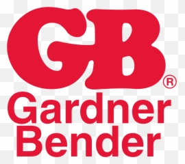 Gardner Bender Logo - Gardner Bender Logo Png,Bender Png
