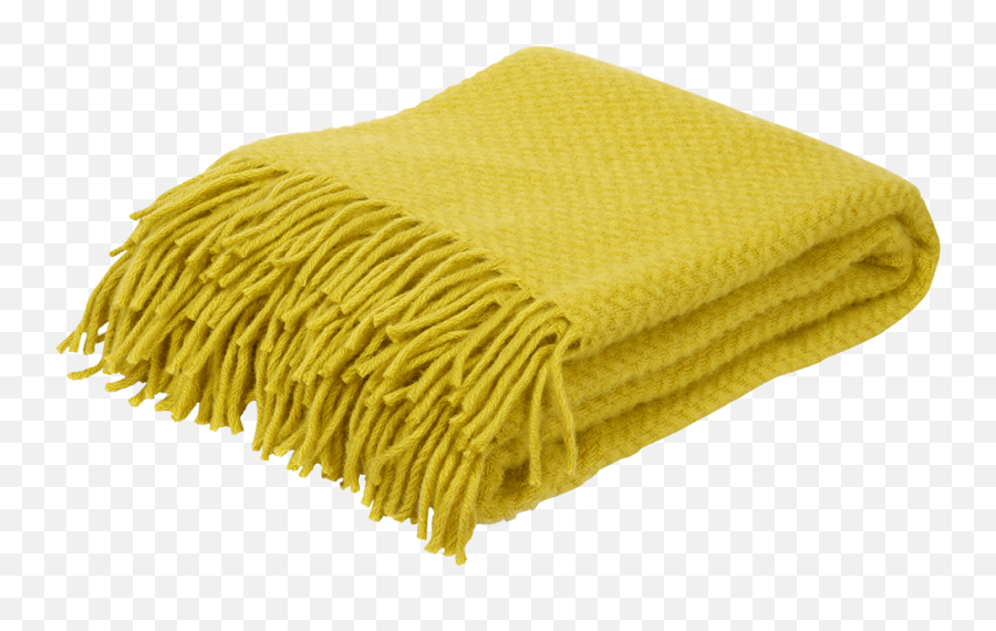 Download Warm Blanket Png Transparent - Yellow Blanket Png,Blanket Png