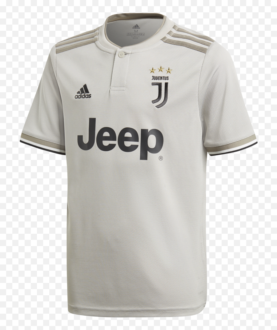 Juventus 1819 Away Youth Jersey - Juventus Jersey Png,Juventus Png