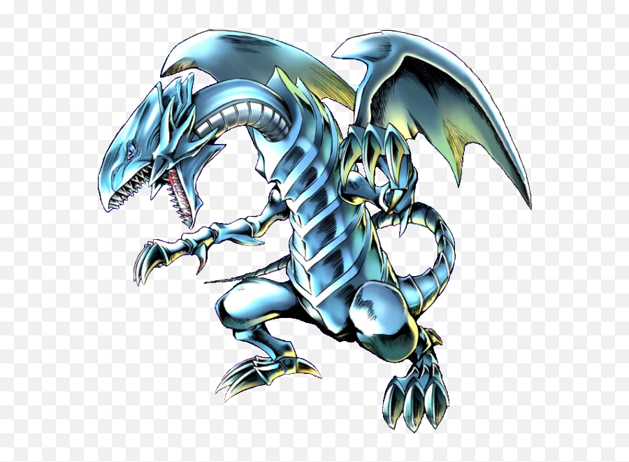 Red Eyes Black Dragon - Blue Eyes White Dragon Png,Blue Dragon Png