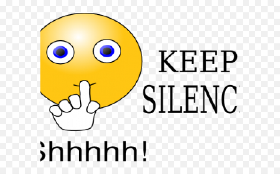 Download Keep Silence Png Image With No - Please Dont Make Noise,Silence Png