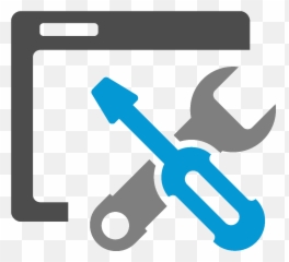 Tech Support Icon Png - Web
