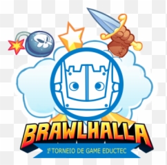 Torneio De Game Toornament - The Esports Technology Brawlhalla Png,Brawlhalla Logo