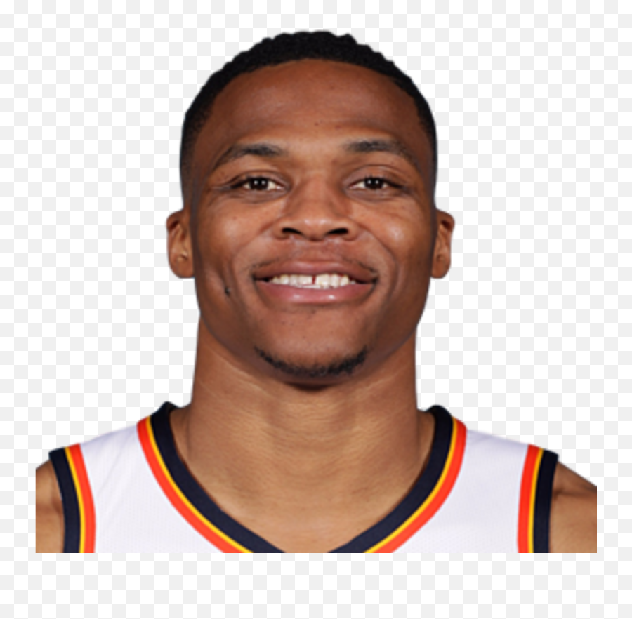 Russell Westbrook - Sports Illustrated Russell Westbrook Head Png,Westbrook Png