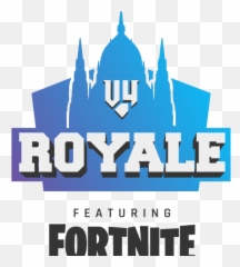 Victory Royale - regionalny turniej Fortnite wanie Graphic Design png