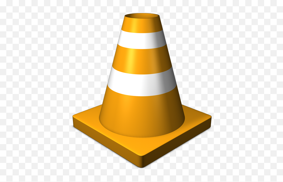 Traffic Cone Icon Png
