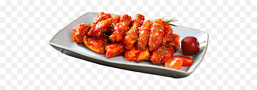 Download Sweet Spicy Grilled Chicken - Fried Chicken Png,Grilled Chicken Png