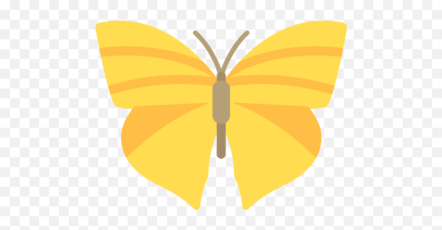 Butterfly Png Icon 209 - Png Repo Free Png Icons Swallowtail Butterfly,Yellow Butterfly Png