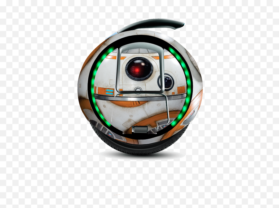 Bb8 Circle Png Bb - 8 Png