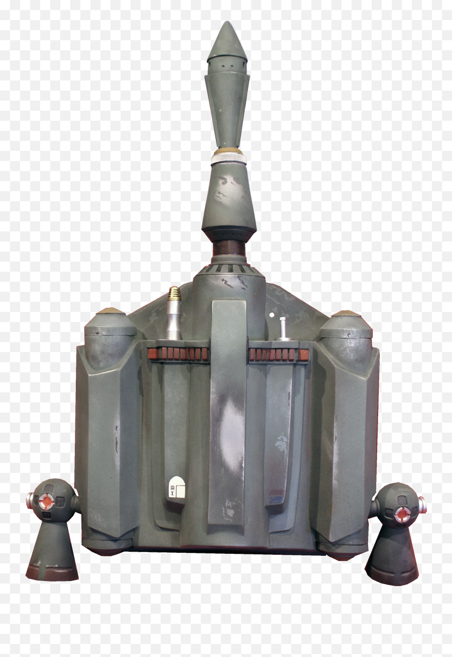 Jet Pack - Jango Fett Jetpack Png,Jetpack Png