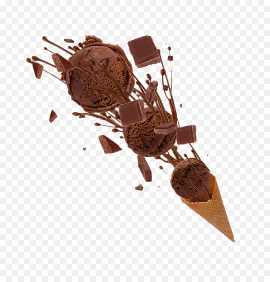 Chocolate Ice Cream Png U0026 Free Creampng - Chocolate Ice Cream Png,Cream Png