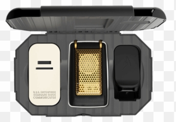 Star Trek Communicator Png - The Original Series Nintendo Nintendo 64,Nintendo 64 Png