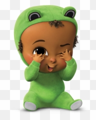 Boss Baby Png Images Cartoon Cartoons - The Triplets