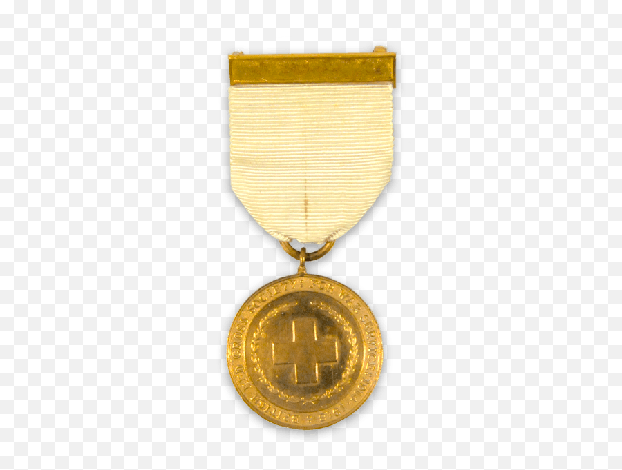 Circular War Medals Transparent Png - Simple War Medals,Medals Png