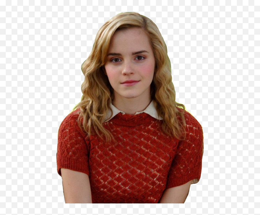 Sticker Emma Watson Emmawatson Actor Idol Luww Girl Bea - Emma Watson Ballet Shoes Png,Emma Watson Png