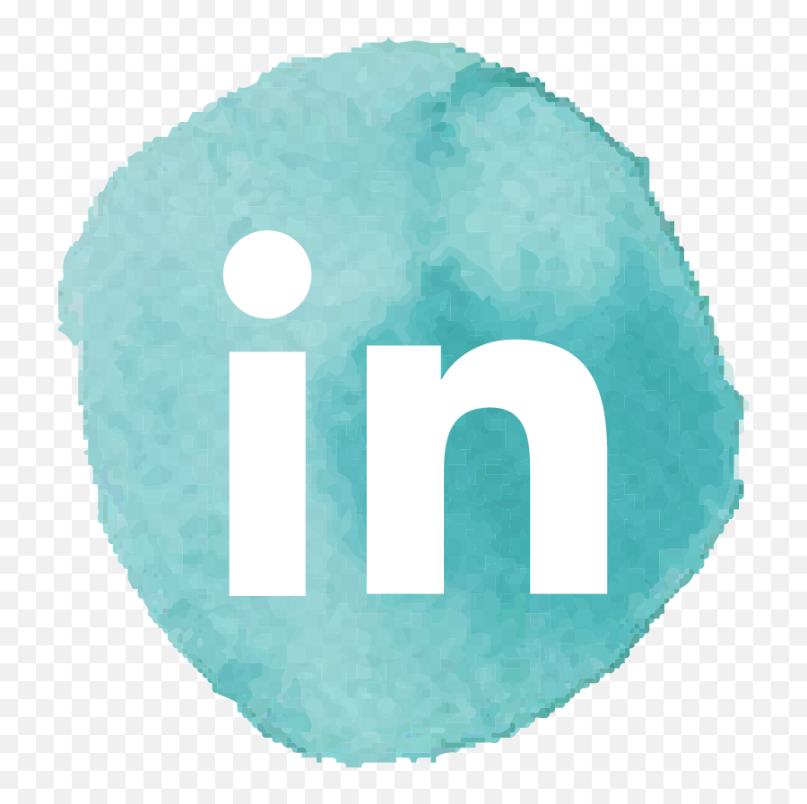 Linkedin Icon Png - Circle,Linkedin Icon Png