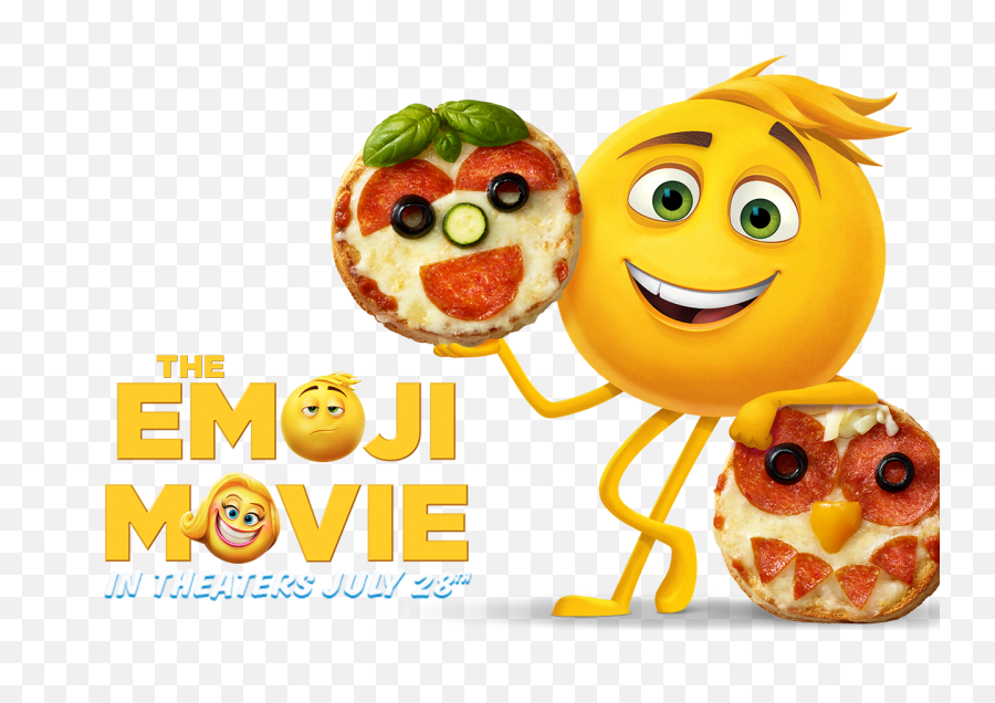 Emoji Movie 2018 Wall Calendar - Emoji La Película Gene Png,Calendar Emoji Png