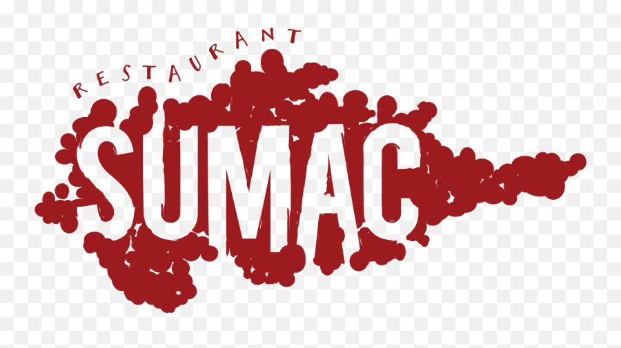 Sumac Restaurant U2013 - Sumac Logo Png,Sr Logo