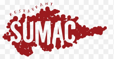 Sumac Restaurant U2013 - Sumac Logo Png,Sr Logo