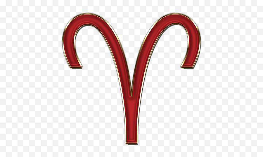 Aries Horoscope Astrology - Free Image On Pixabay Transparent Background Png Aries Zodiac Symbol,Aries Png