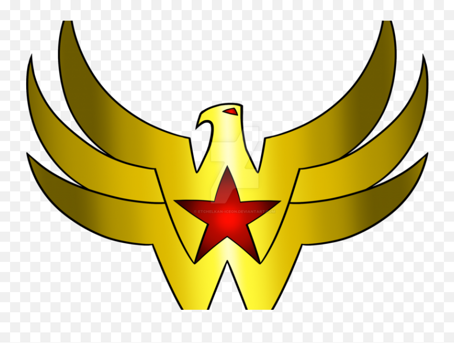 Wonder Woman Youtube Female Logo - Printable Wonder Woman Logo Png,Wonder Woman Logo No Background