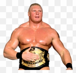 150170 - Brock Lesnar png