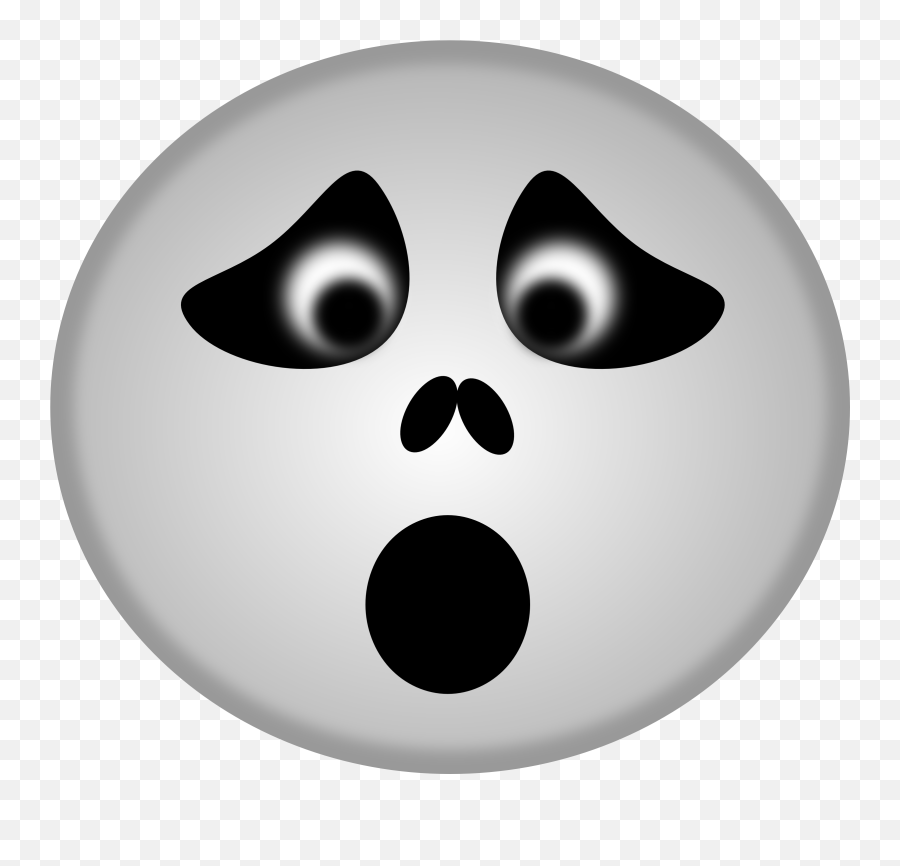 Library Of Cute Halloween Faces Picture - Clip Art Halloween Faces Png,Ghost Face Png