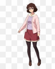 Rei Ayanami Png - Hisako Kanemoto Ayano Koura Re Creators Re Creators,Rei Ayanami Png