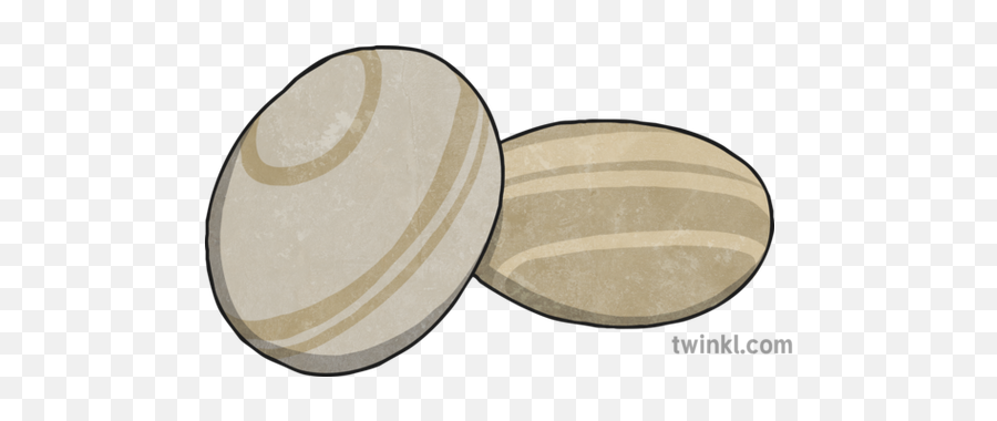 Pebbles Illustration - Twinkl Wood Png,Pebbles Png