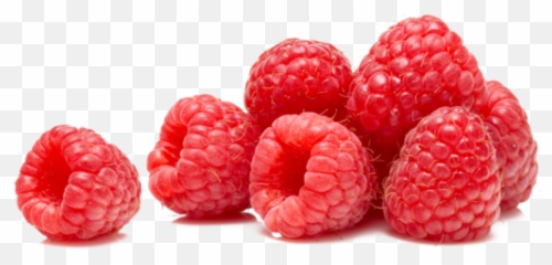 Raspberries - Vip Coop Soc Agricola Rasberry Png,Raspberries Png