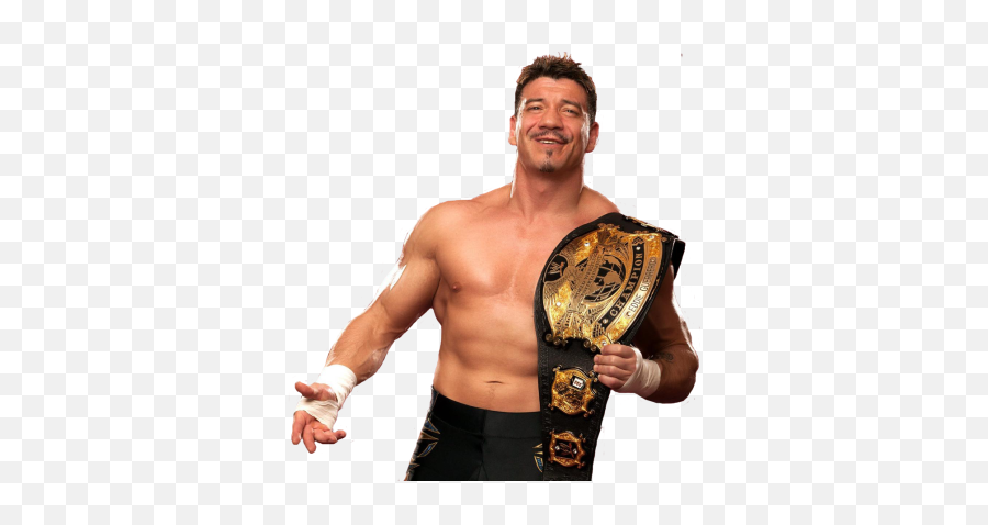 Wwe Png And Vectors For Free Download - Eddie Guerrero Wwe Champion,Bobby Lashley Png