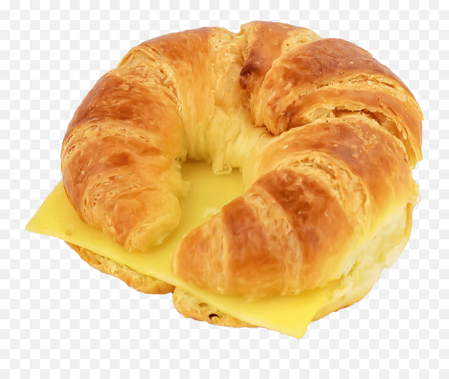 Download Croissant - Djevrek Png,Croissant Transparent