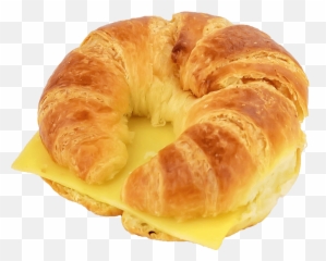 Download Croissant - Djevrek Png,Croissant Transparent