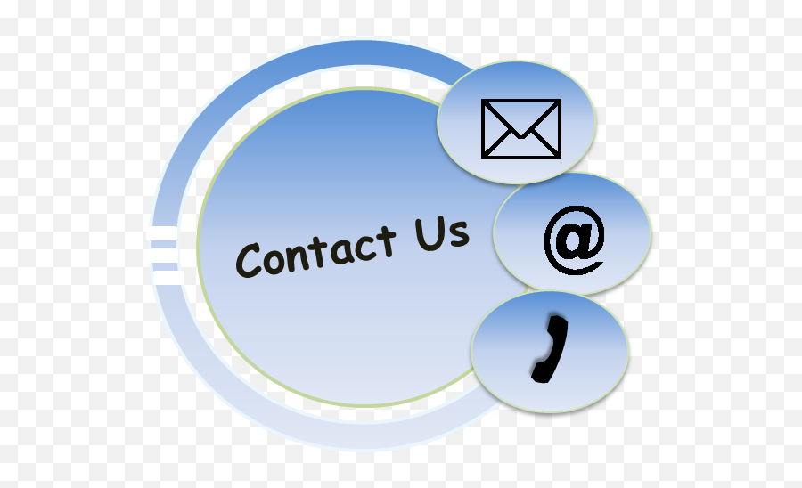 Contacts - Any Query Please Contact Png,Contact Png