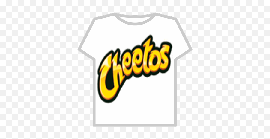 Cheetos Puffs Logo Png