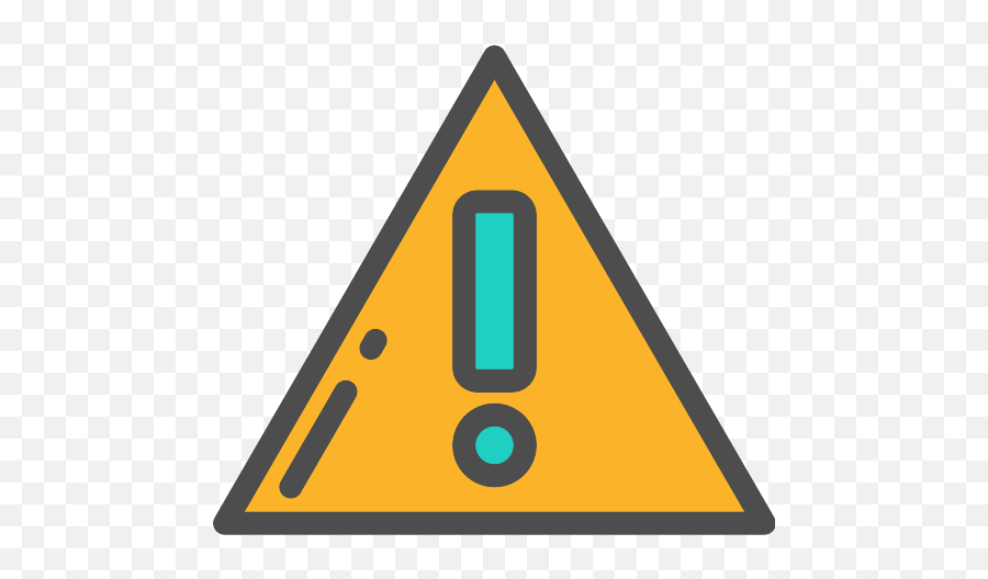 Attention Png Icons And Graphics - Android Warning Icon,Attention Png