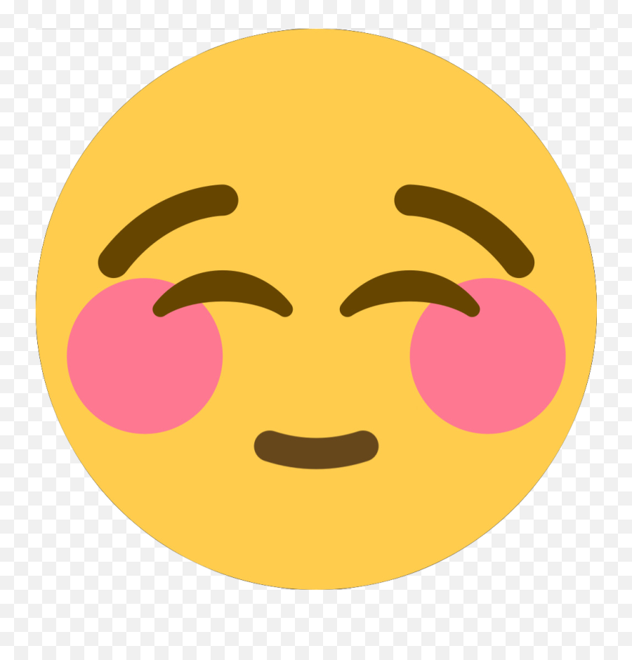 Discord Emoji - Kissing Closed Eyes Png,Dabbing Emoji Png