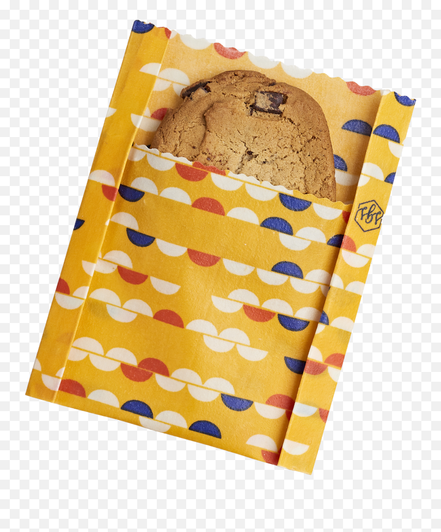 Natural Alternative To Plastic Wrap - Cookie Png,Plastic Wrap Png