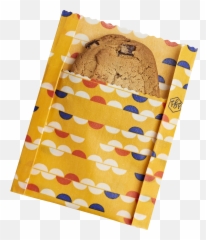 Natural Alternative To Plastic Wrap - Cookie Png,Plastic Wrap Png