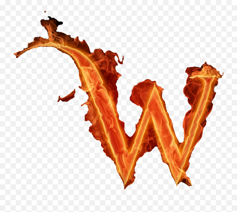 W Letter Png Transparent Images - Witch And Wizard James Patterson,W Png