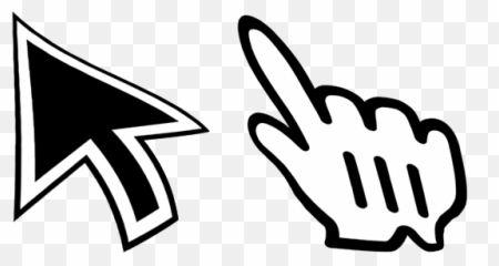 Custom Cursor Browser Extension - Clip Art Png,Mac Cursor Png