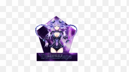 Make You A Anime Logo - Amethyst Png,Anime Logo Png