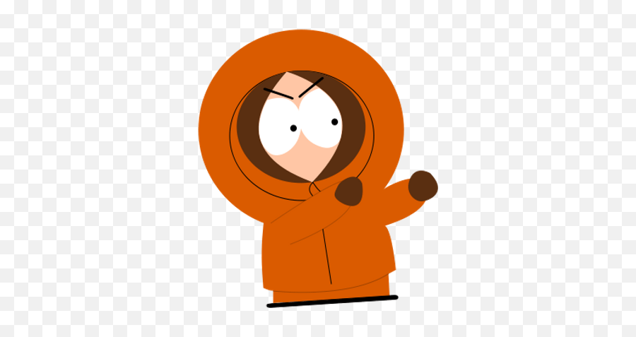 South Park Transparent Png Images - Kenny From South Park,Cartman Png